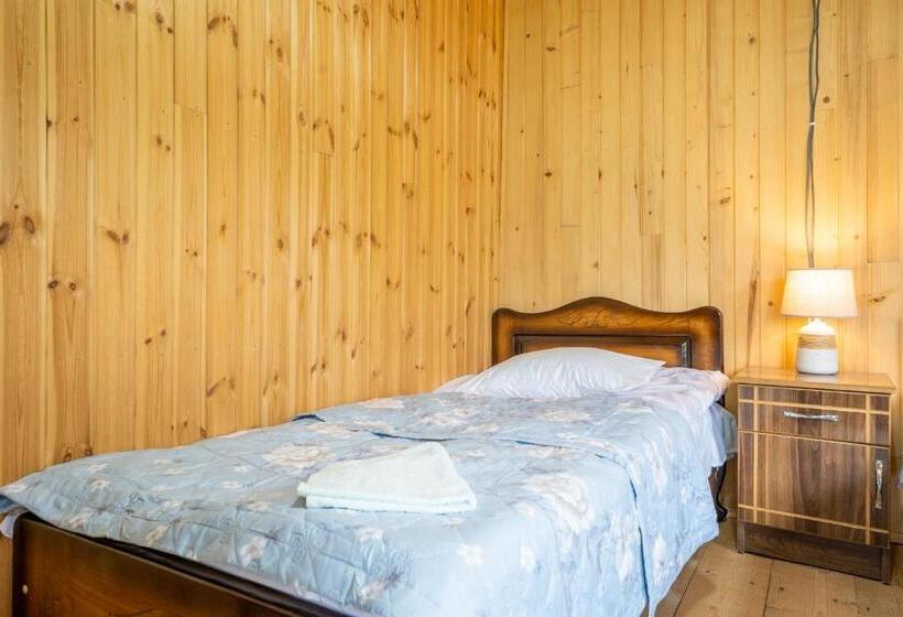 اتاق اکونومی, Guesthouse Nashgobi