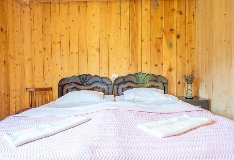 اتاق اکونومی, Guesthouse Nashgobi