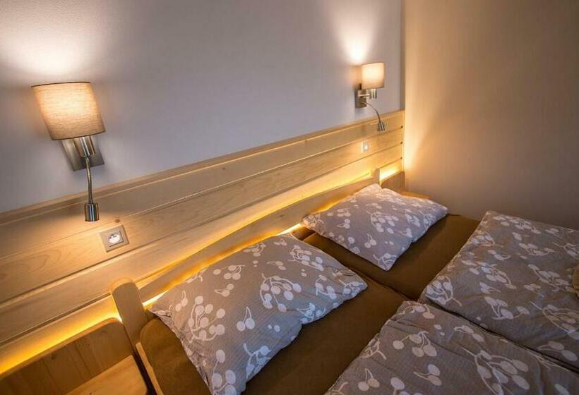 스탠다드 룸, Penzion Hora