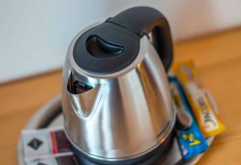 스탠다드 트리플 룸, Penzion Hora