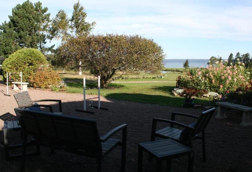 スタンダードルーム, Amherst Shore Country Inn