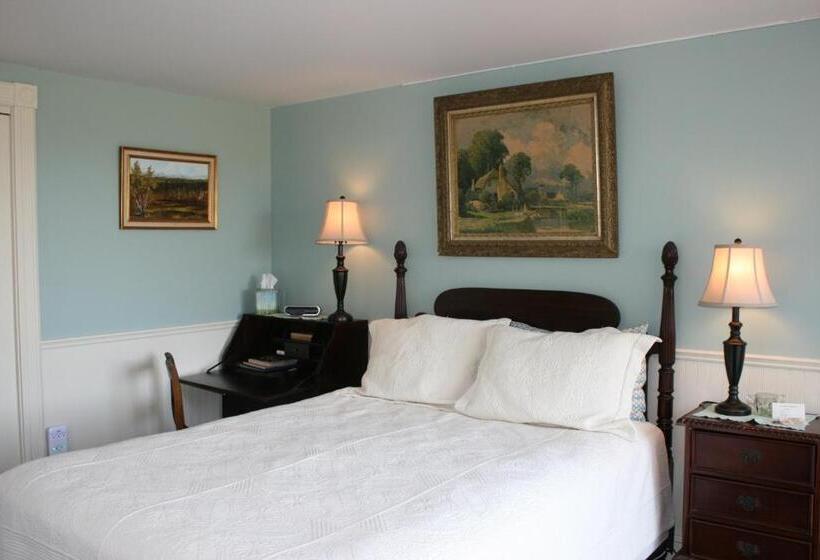 غرفة قياسية, Amherst Shore Country Inn