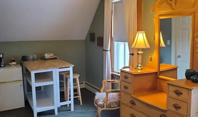 スイート, Amherst Shore Country Inn