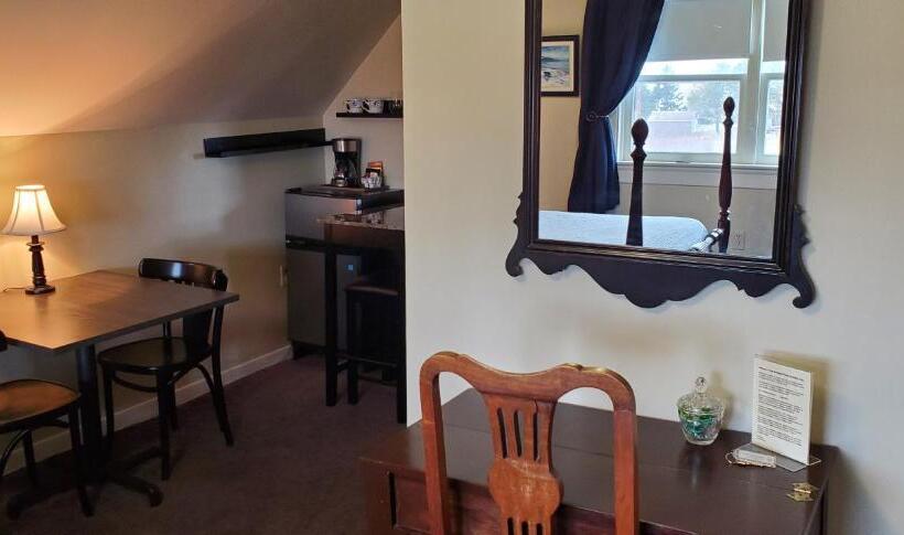 スイート, Amherst Shore Country Inn
