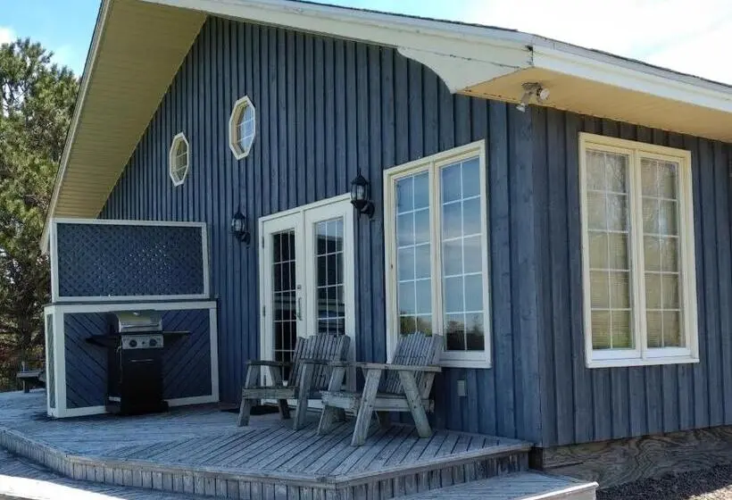シャレー1寝室, Amherst Shore Country Inn