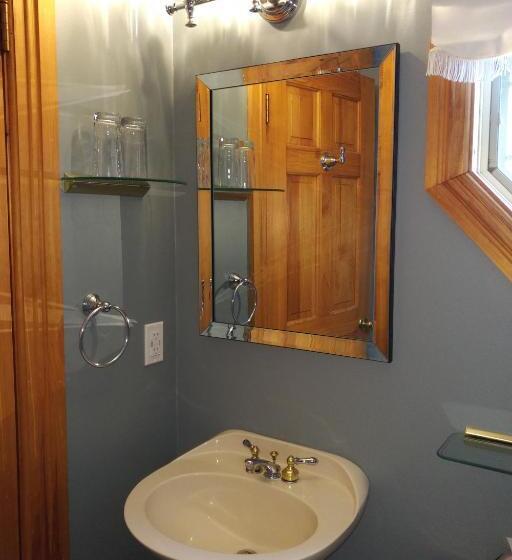 شاليه غرفة نوم واحدة, Amherst Shore Country Inn