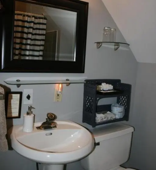 スイート, Amherst Shore Country Inn