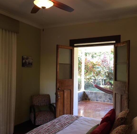 Номер Deluxe, Hacienda El Rodeo