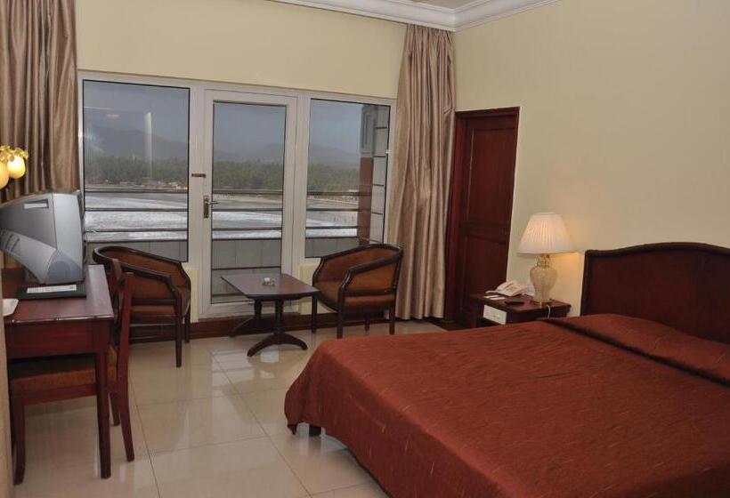 高级套房, Rns Residency Sea View