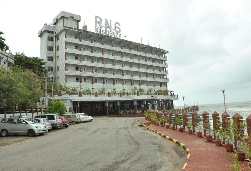 高级套房, Rns Residency Sea View