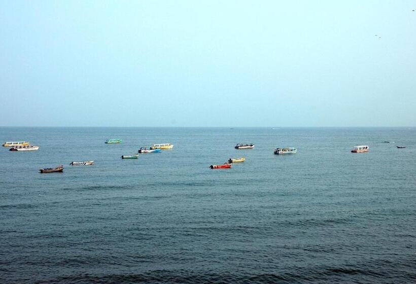 高级套房, Rns Residency Sea View