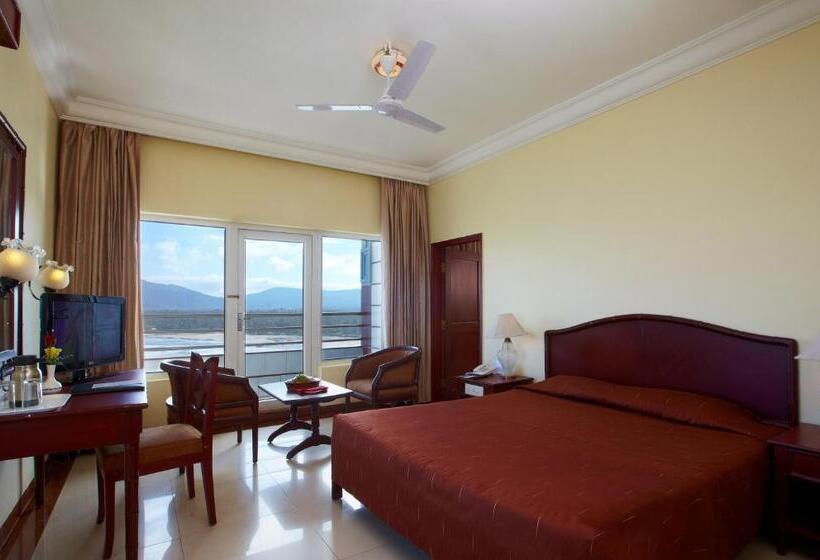 高级套房, Rns Residency Sea View