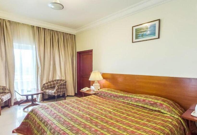 高级套房, Rns Residency Sea View