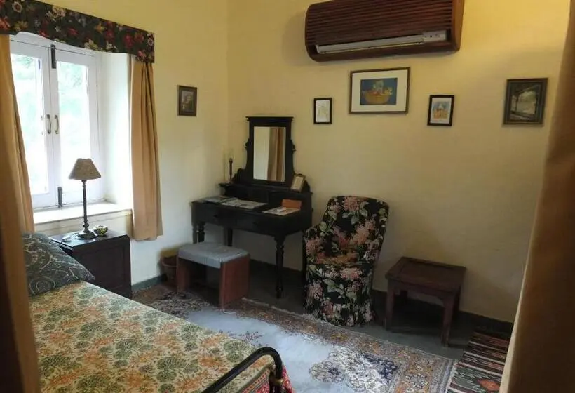 スタンダードシングルルーム, Udai Bilas Palace