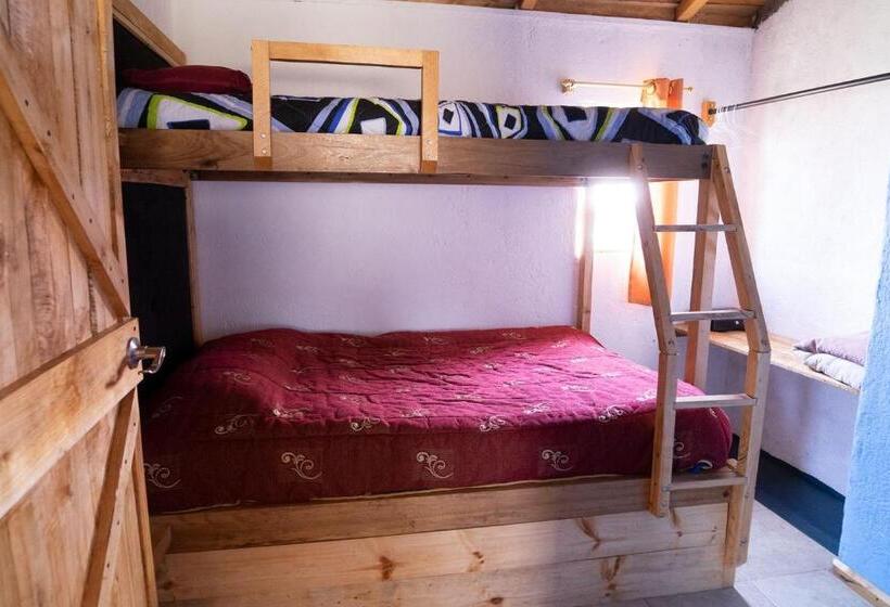 بنجلو قياسى غرفتين نوم, Quinta Los Duendes