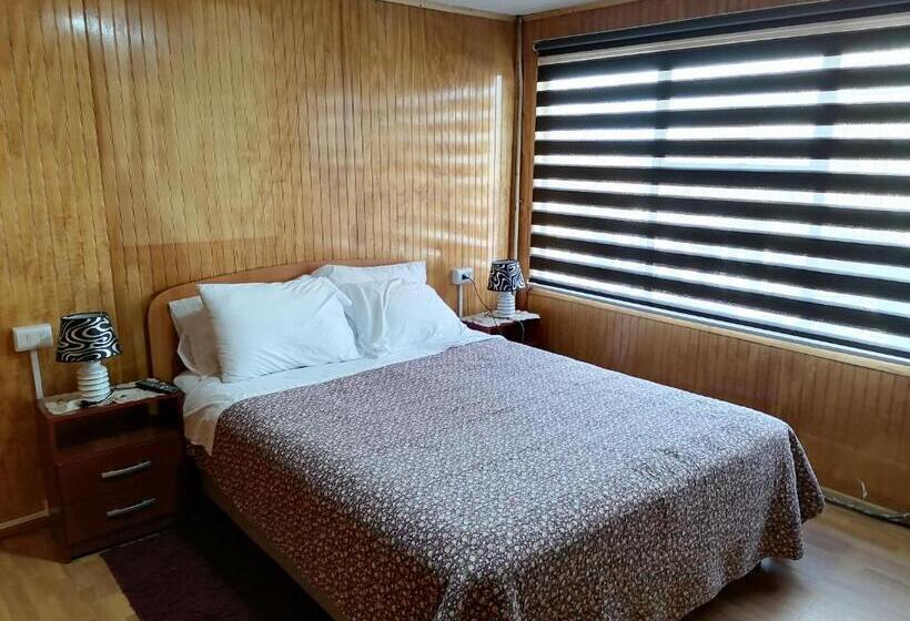 اتاق استاندارد, Hostal Reymar