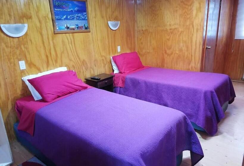 اتاق استاندارد, Hostal Reymar