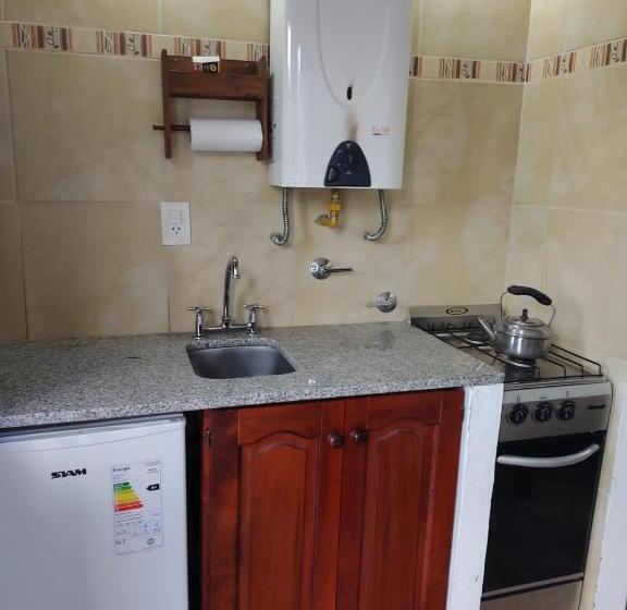 Standardzimmer, Yatale Ii