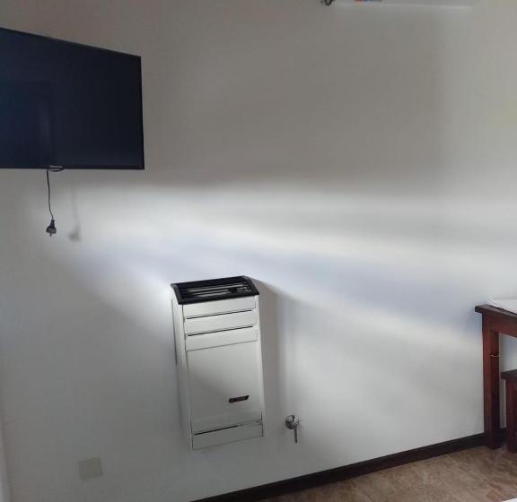 Standardzimmer, Yatale Ii