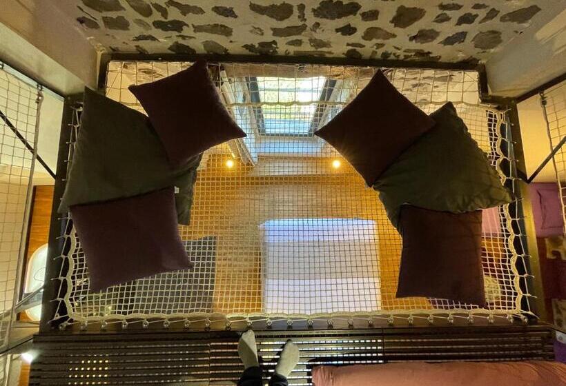 スーペリアファミリールーム, Domaine De La Planche De Melussac