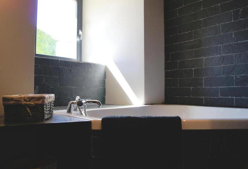 スーペリアールーム, Domaine De La Planche De Melussac