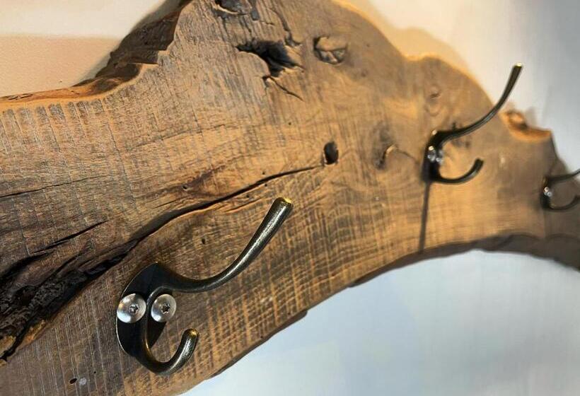 スーペリアファミリールーム, Domaine De La Planche De Melussac