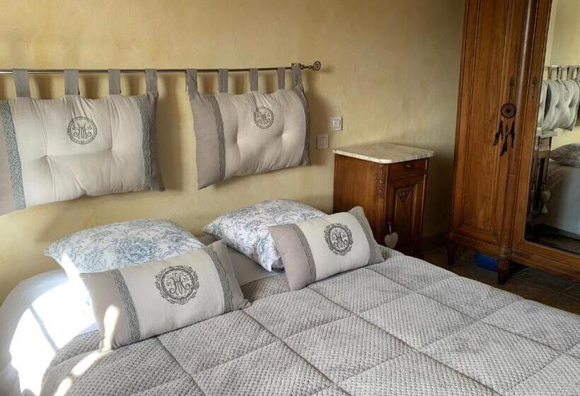 Номер Стандарт Адаптированный для Инвалидов, Les Logis Du Breuil