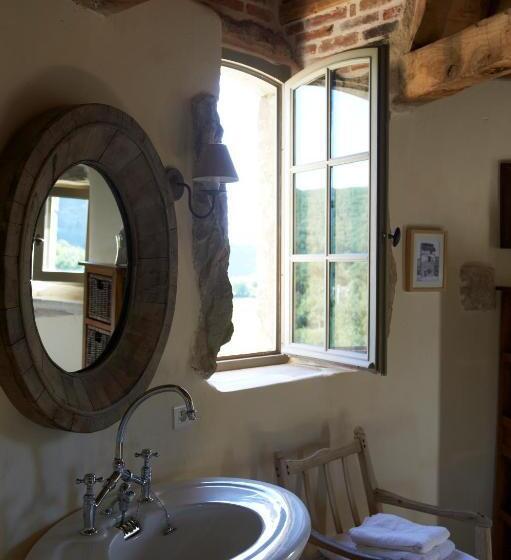 חדר קומפורט, Mas De Garrigue