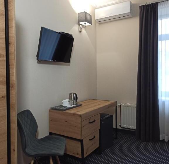 Номер Стандарт, вілла ягуся