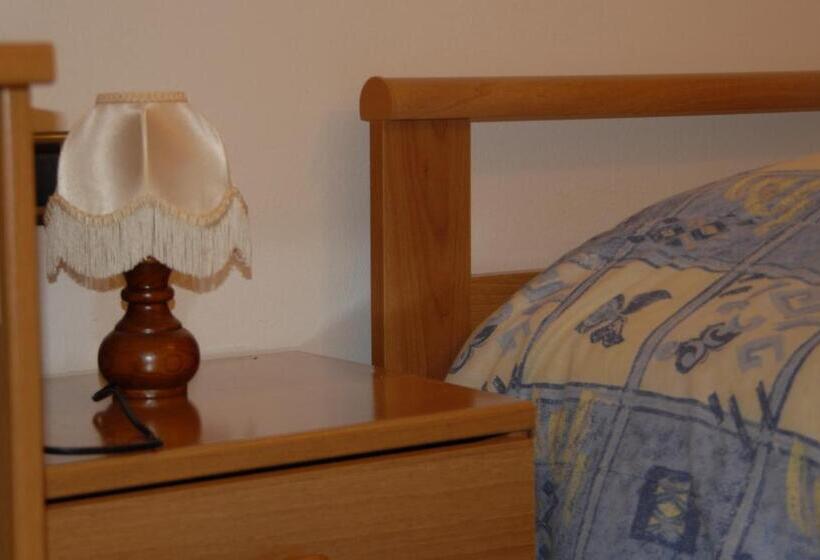 غرفة قياسية, Albergo Legazzuolo Montecampione