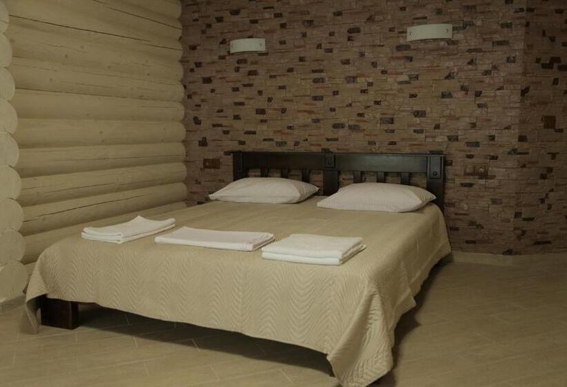 수피리어 트리플 룸, Chorna Skelya Resort & Wellness