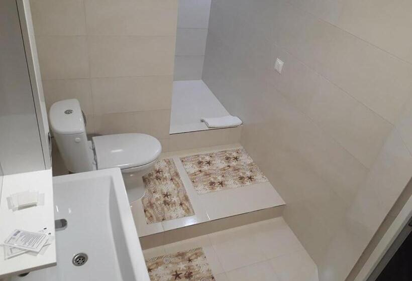 Апартаменты 2 Спальни, Chorna Skelya Resort & Wellness