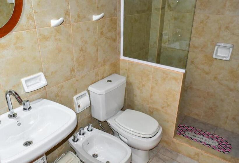 스탠다드 룸, El Jardin Dante