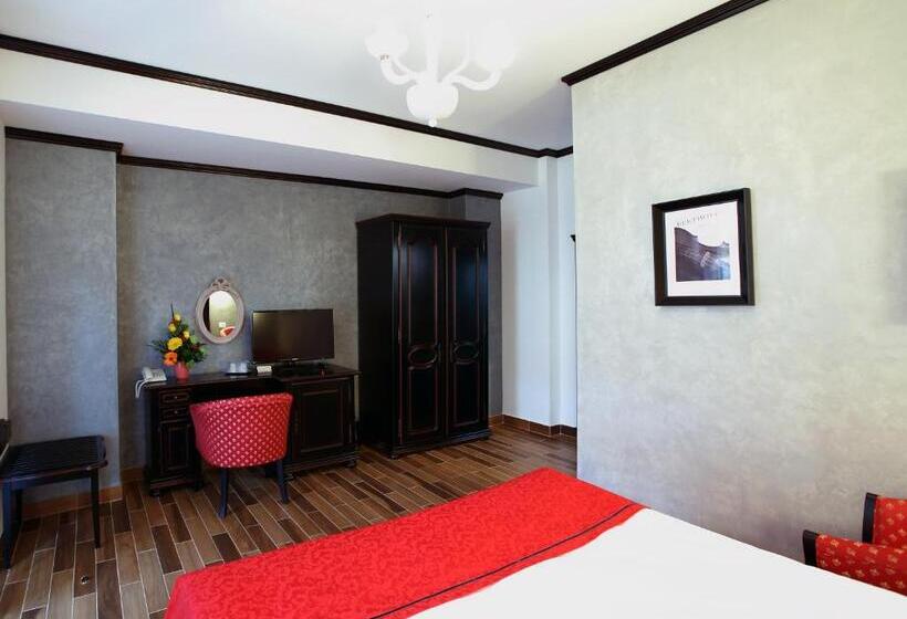 Номер Стандарт, Galany