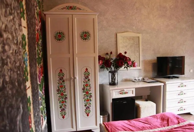 اتاق استاندارد, Galany