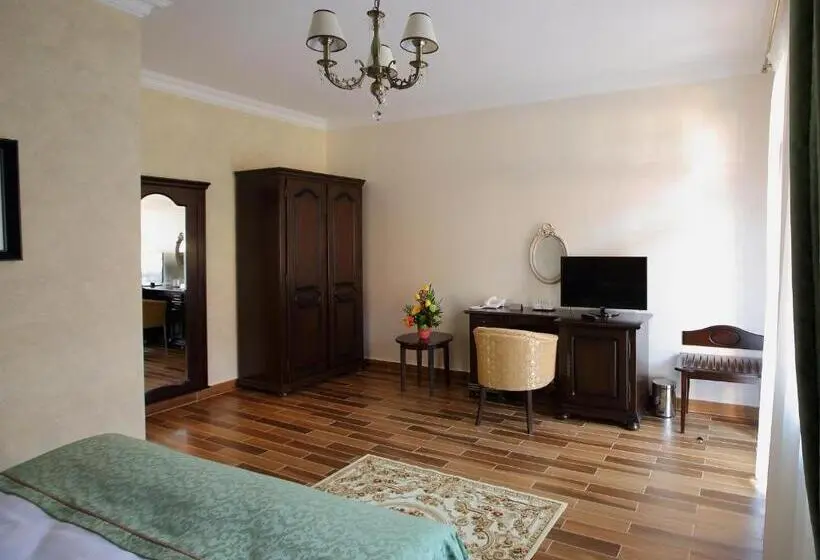 اتاق استاندارد, Galany