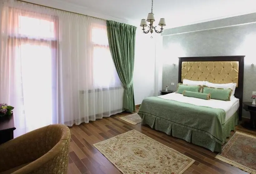 اتاق استاندارد, Galany