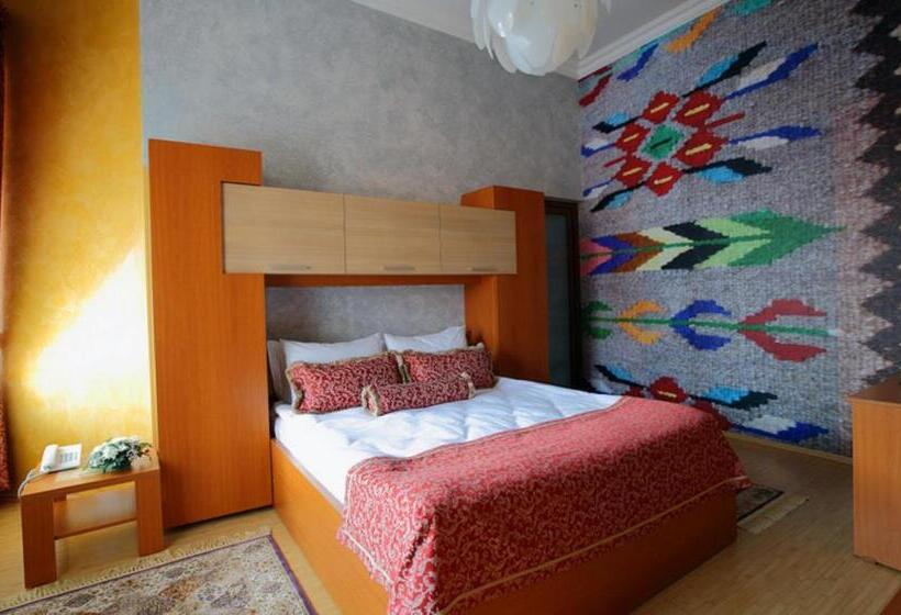 Номер Стандарт, Galany