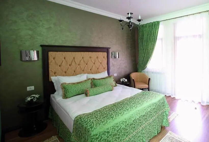 اتاق استاندارد, Galany