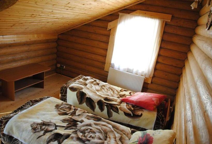 اتاق استاندارد با بالکن, крокус мія