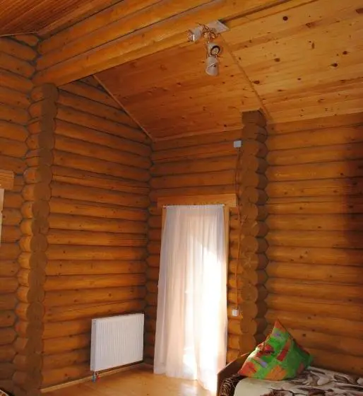４ベッドルームクラシックタイプ, крокус мія