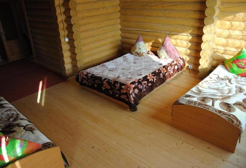 اتاق کلاسیک چهارنفره, крокус мія