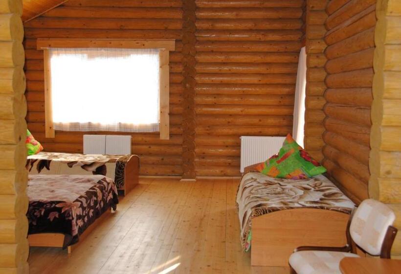 اتاق کلاسیک چهارنفره, крокус мія