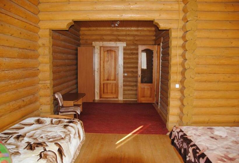 اتاق کلاسیک چهارنفره, крокус мія