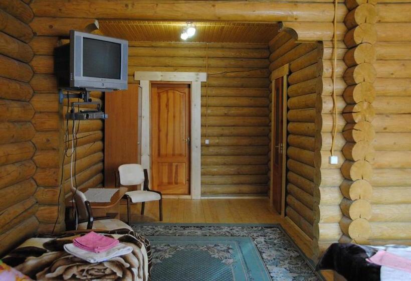 اتاق کلاسیک چهارنفره, крокус мія