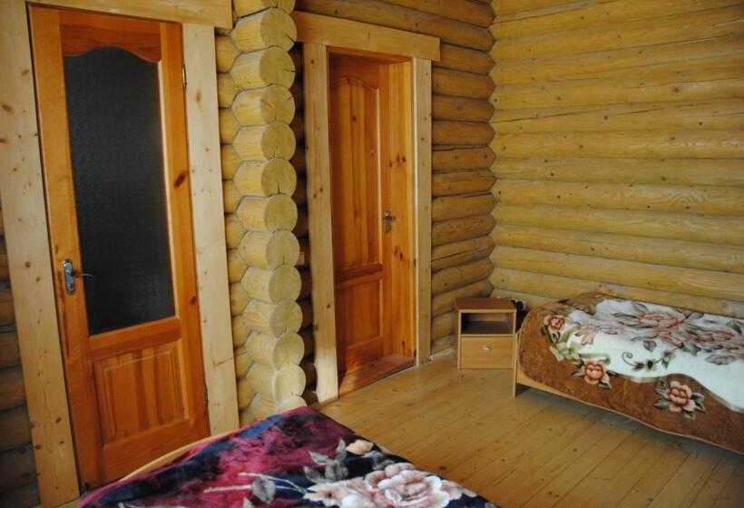 اتاق استاندارد سه نفره, крокус мія