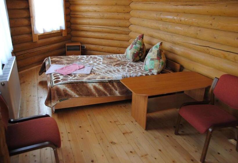 اتاق لوکس, крокус мія