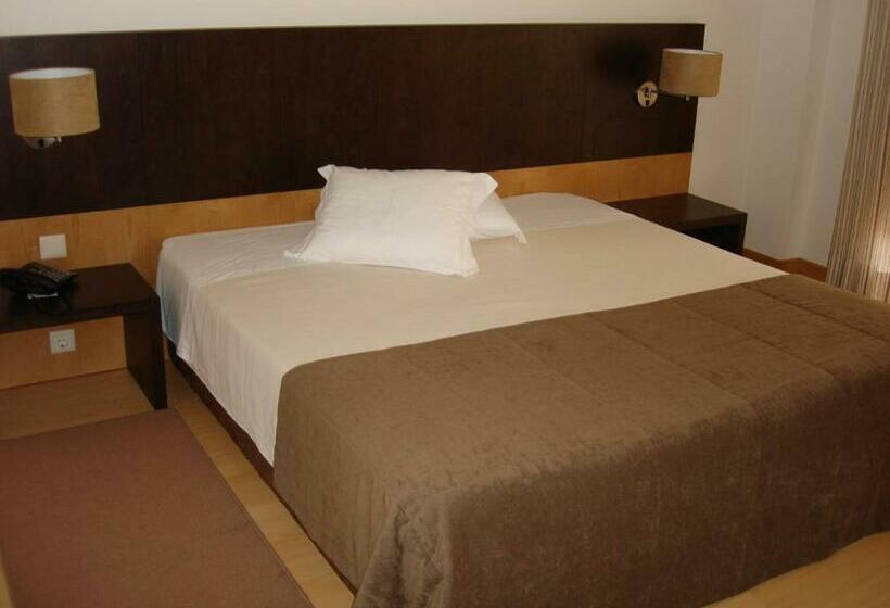 סוויטה, Rural Solar Das Freiras