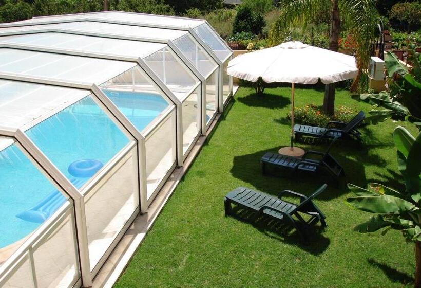 Люкс, Rural Solar Das Freiras
