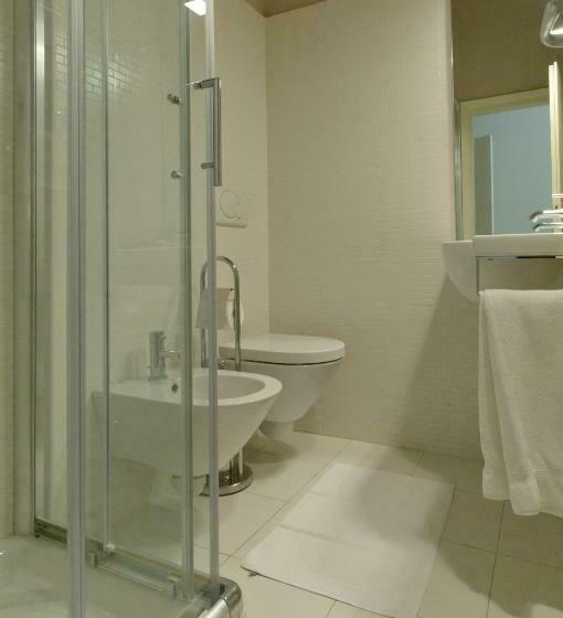 חדר סטנדרט, Trionfal